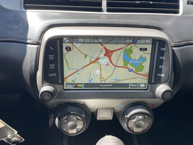 Used 2015 Red Chevrolet 1LT image 16