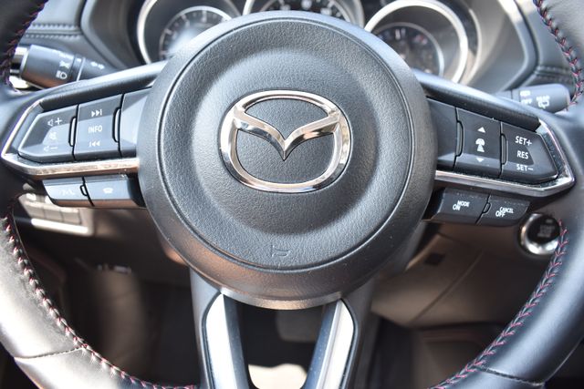 Used 2025 Mazda CX-5 SUV
