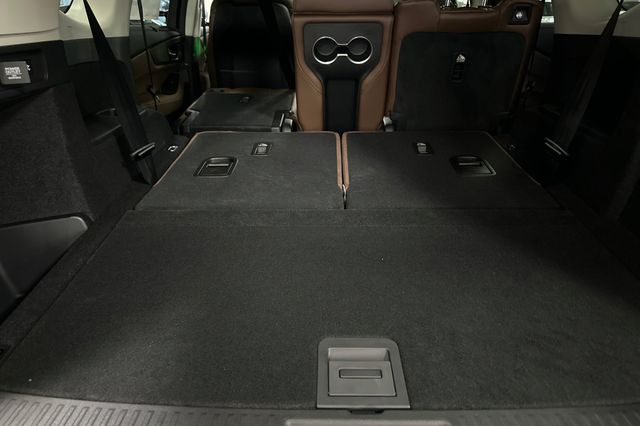 New 2026 Liquid Carbon Metallic Acura Technology Package image 13