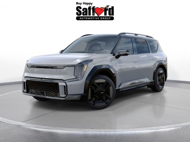 2026 Kia EV9 GT-Line AWD