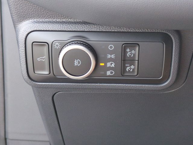 New 2026 Vapor Blue Metallic Ford Active image 17