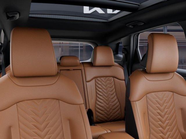 New 2026 Kia Sportage SUV