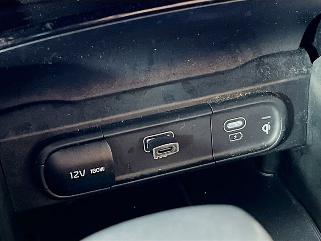 Used 2024 White Kia SX-Prestige X-Line image 21