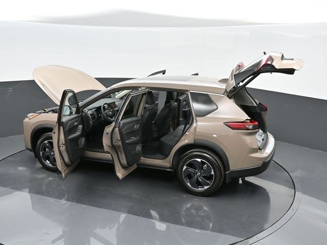 2024 Nissan Rogue SV 47