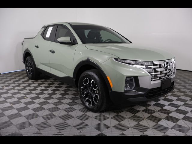 2024 Hyundai Santa Cruz SEL - Photo 7