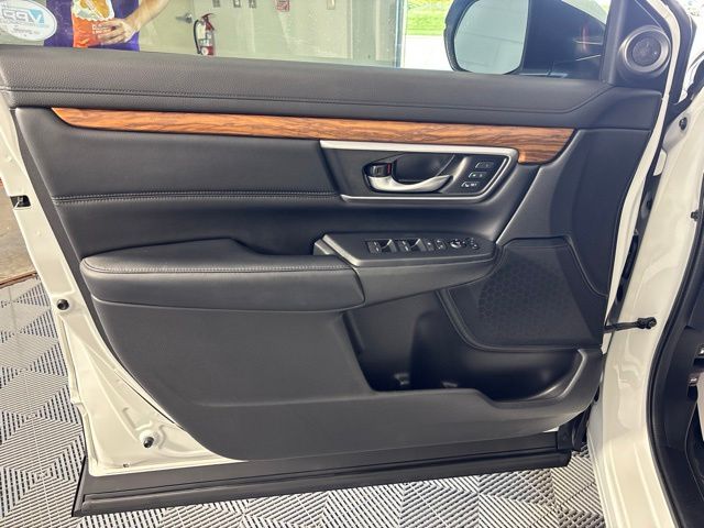 Used 2019 Honda CR-V SUV