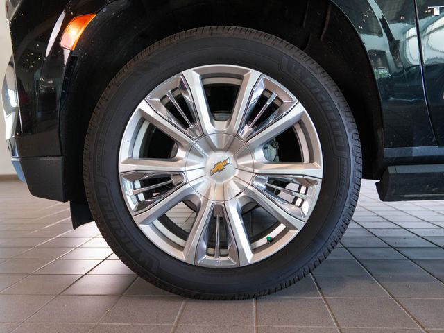 Used 2021 Chevrolet Tahoe SUV