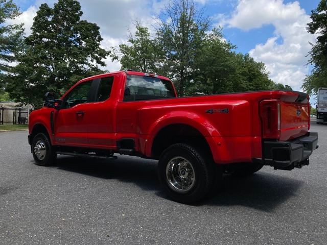 2024 Ford F-350 Super Duty XL
