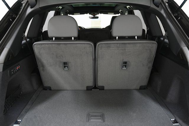 New 2026 Black Audi Premium Plus image 19