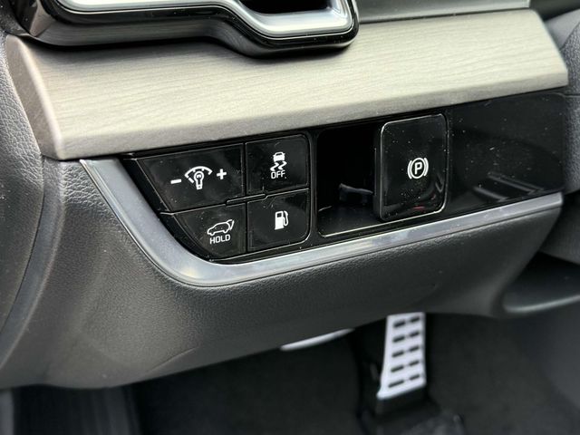 2025 Kia Sportage X-Line Prestige - Photo 28