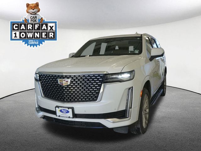 2026 Cadillac Escalade IQ Premium Sport AWD