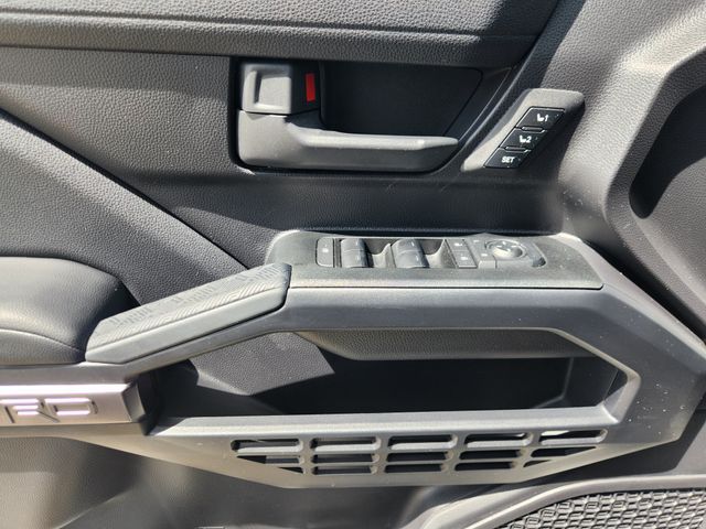 2025 Toyota 4Runner TRD Sport Premium Beige at Cook Ford