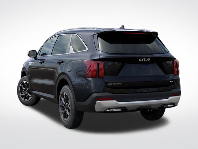 2026 Kia Sorento S - Image 4