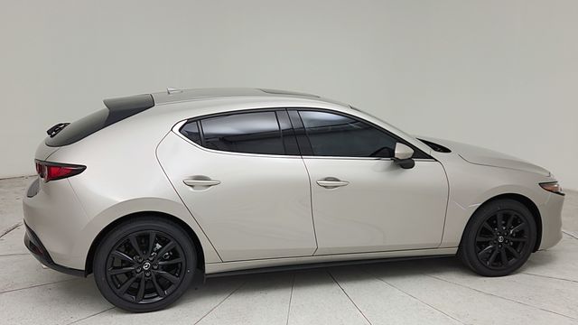 2026 Mazda Mazda3 2.5 S Premium - 5
