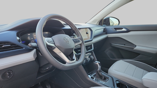 2024 Volkswagen Taos