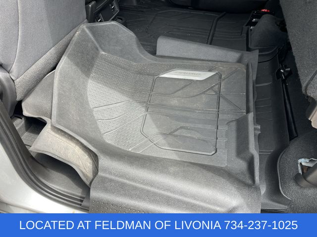 Used 2021 Chevrolet Silverado 1500 For Sale in Livonia, MI