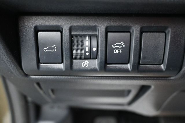 Certified Used 2024 Brown Subaru Touring XT image 25