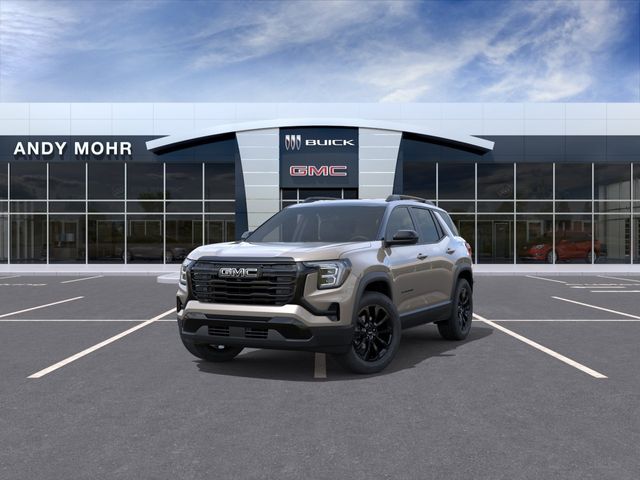 Riverstone Metallic 2027 GMC Terrain SUV / Crossover Four-Wheel Drive 8-Speed Automatic Overdrive