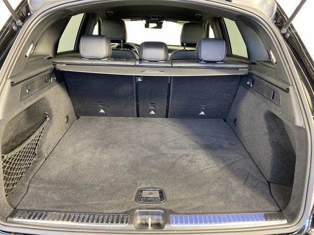 2022 Mercedes-Benz GLC GLC 300 Black - Grieco Acura - Image 8