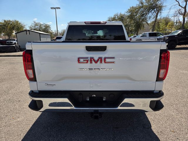New 2026 White GMC Pro image 11