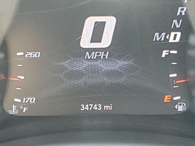 Used 2021 Dodge Charger Sedan