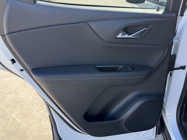 2026 Chevrolet Blazer LT White at Big Star Buick GMC