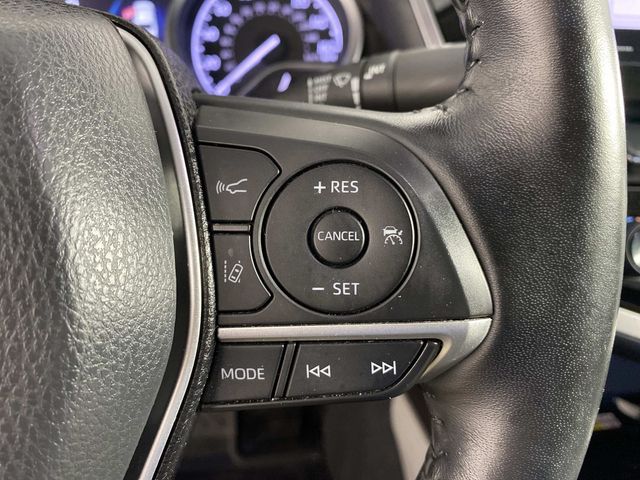 2023 Toyota Camry XLE Red - Grieco Acura - Image 17