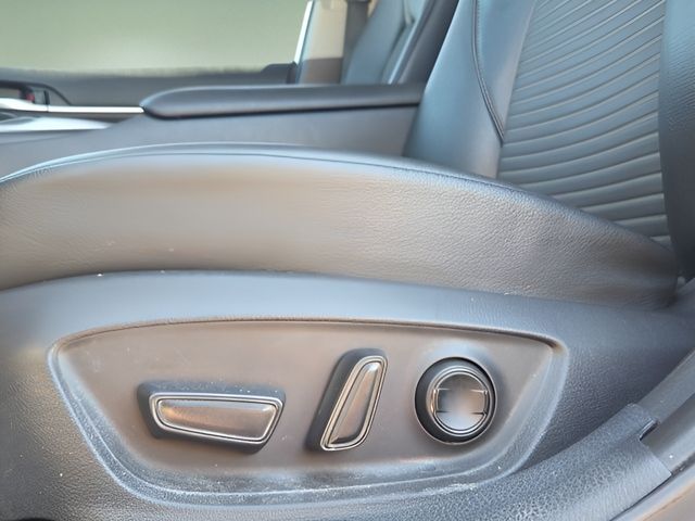 Used 2021 Toyota Camry Sedan