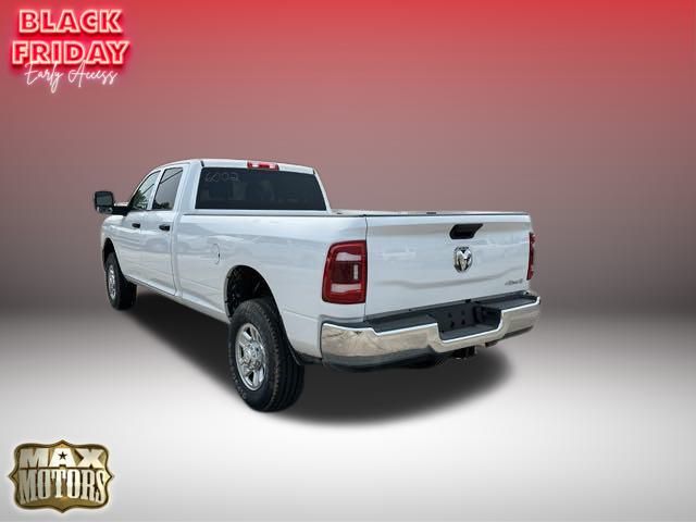 2024 Ram 2500 Tradesman 5