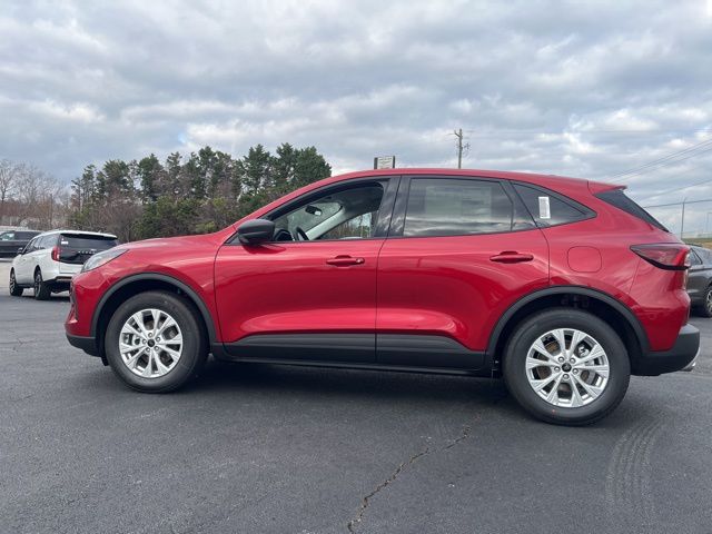 2026 Ford Escape Active:167982