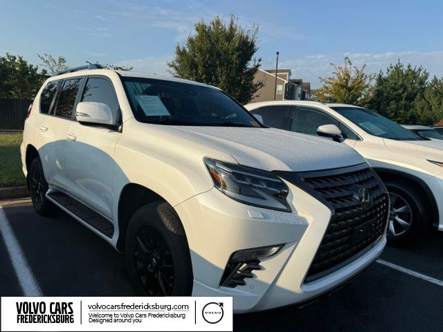 2022 Lexus GX 460