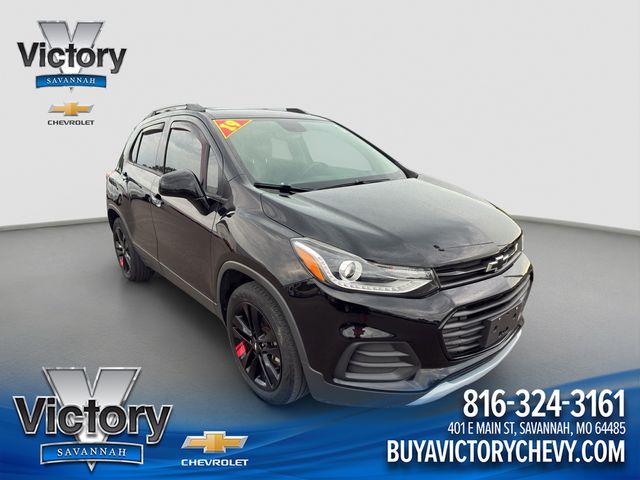 2019 Chevrolet Trax