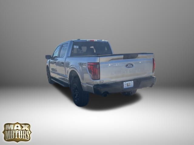 2024 Ford F-150 STX 6