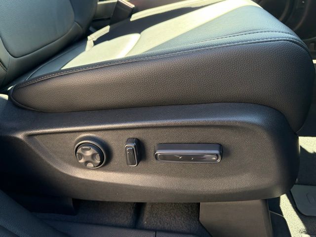 new 2026 Honda Odyssey car, priced at $42,508