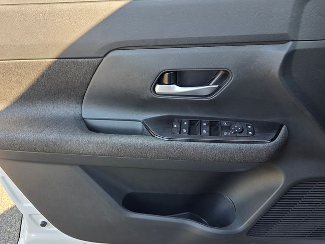 Used 2026 Nissan Kicks SUV