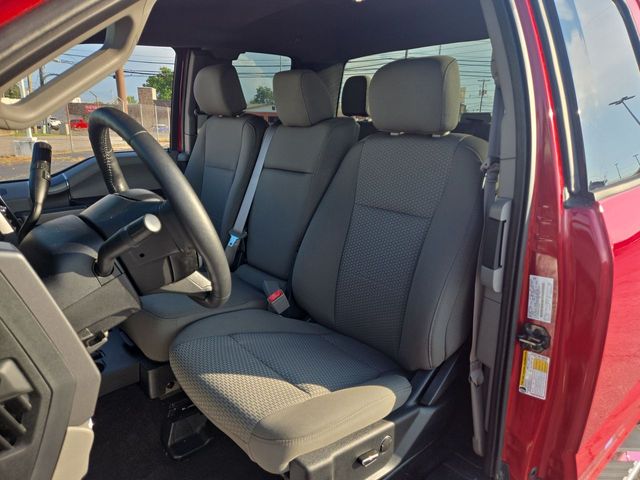Used 2018 Ford F-150 Truck