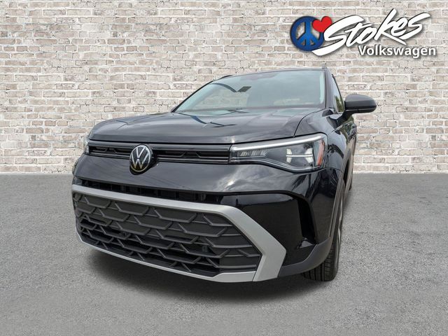 2025 Volkswagen Taos 1.5T S  at Stokes Volkswagen