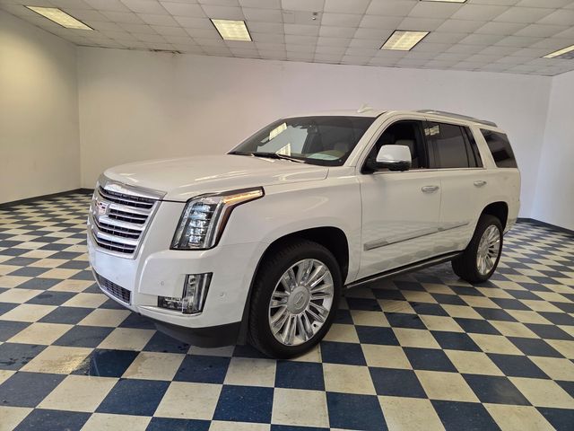 Used 2020 Cadillac Escalade SUV