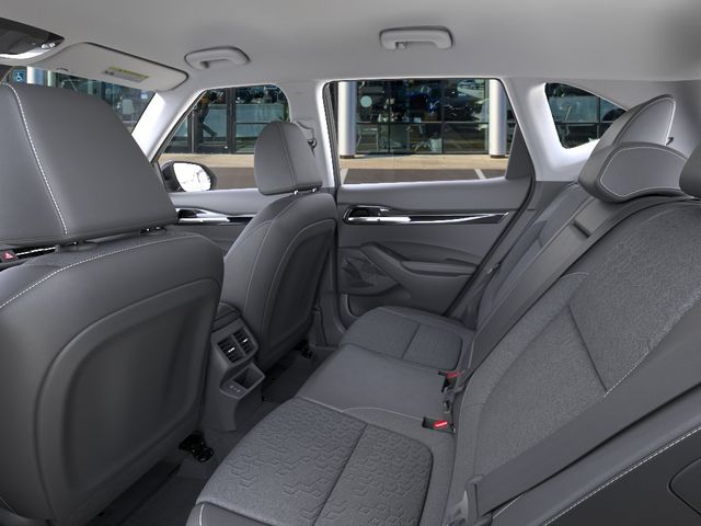 New 2026 Kia Seltos SUV
