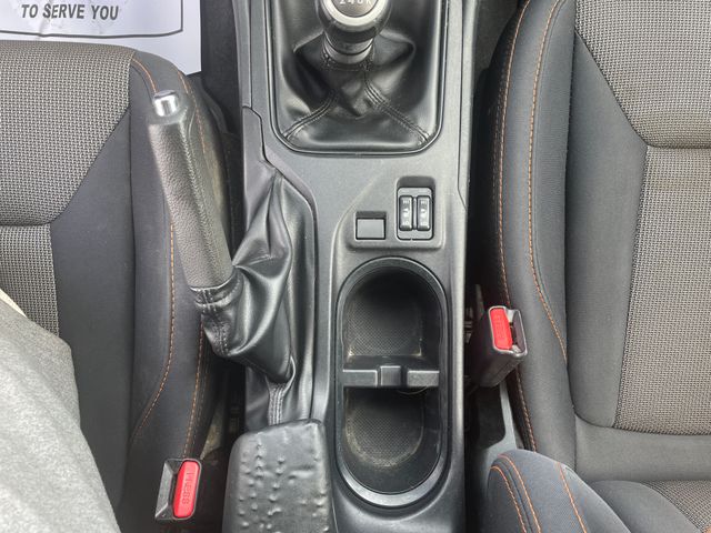 Used 2019 Subaru Crosstrek SUV