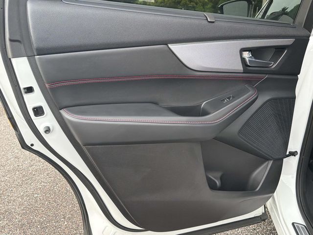 Used 2023 Acura MDX SUV