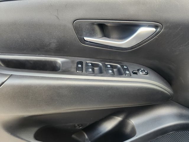 2024 Hyundai Tucson SEL Gray at Big Star Chrysler Jeep Dodge Ram 
