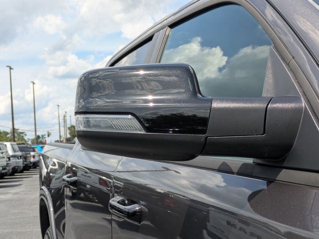 2026 Ram 1500 Big Horn Crew Cab 4x2 5'7" Box