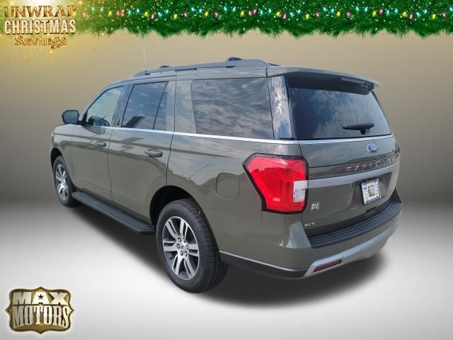 2024 Ford Expedition XLT 5