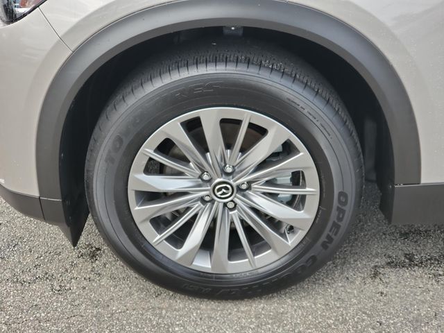 Used 2025 Mazda CX-90 SUV
