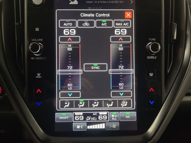 2026 – Subaru – Crosstrek