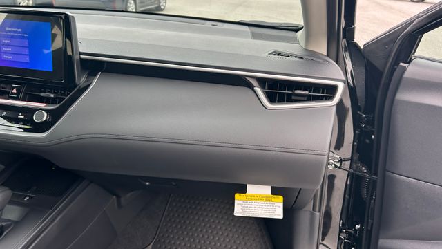 New 2026 Toyota Corolla Cross SUV
