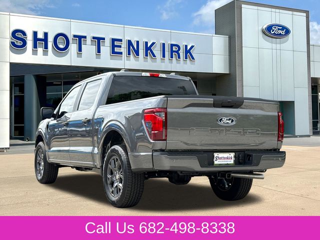 New 2026 Ford F-150 Truck