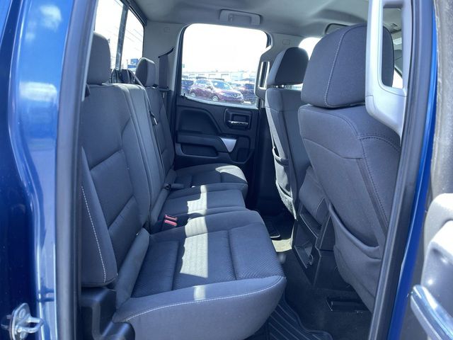Used 2017 Chevrolet Silverado 1500 For Sale in New Hudson, MI