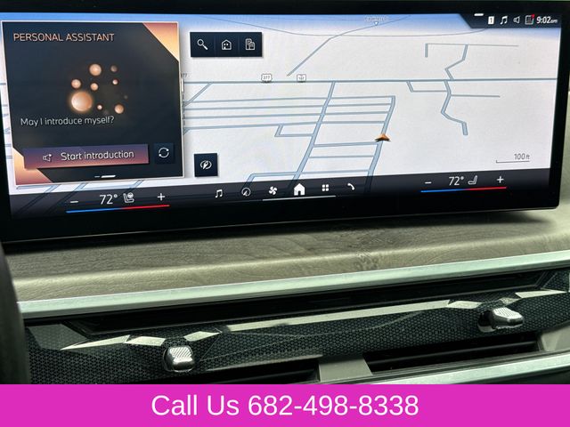 Used 2024 BMW X5 SUV